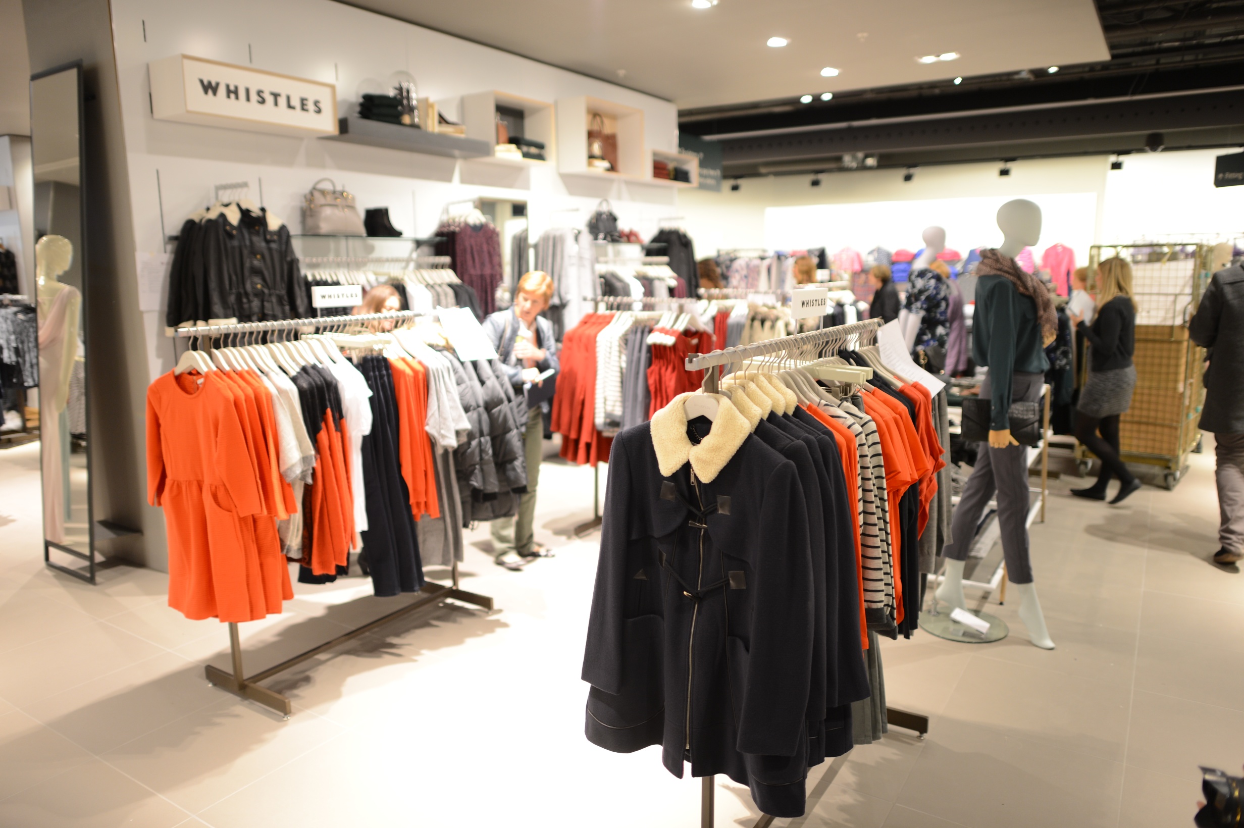Just three more days before new John Lewis store opens The Exeter Daily